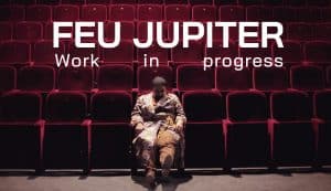 FEU JUPITER