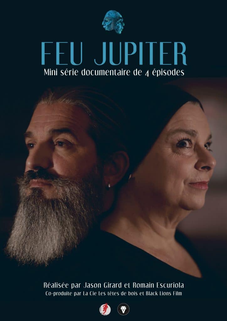 Les hivernales : Atelier de l’Orage